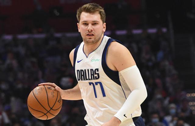 【人物】连续首轮出局 属于东契奇的时代，还远吗？