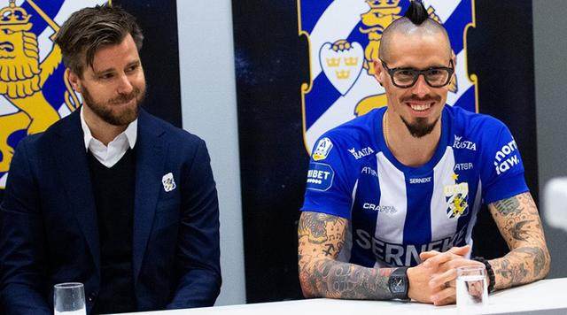 开云平台-中超6大巨星陆续撤退 哈姆西克之后还将有谁离开？